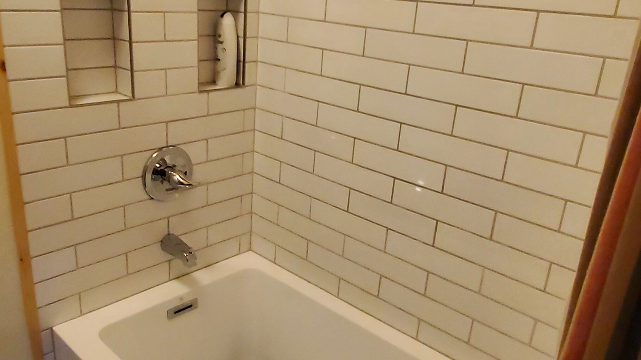 Photo of Bathroom in Robbinsville