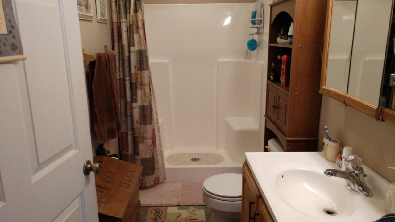 Photo of Bathroom in West Jefferson