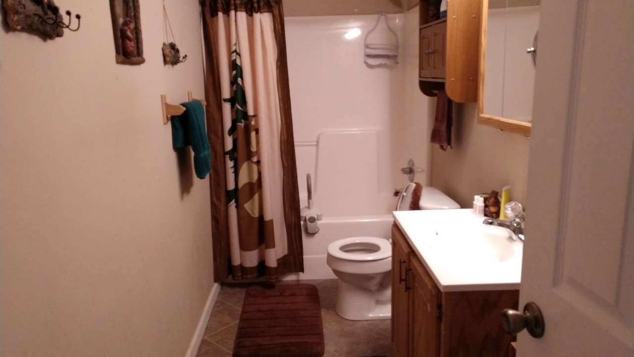 Photo of Bathroom in West Jefferson
