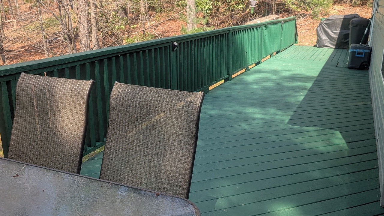 Photo of Outdoor in West Jefferson