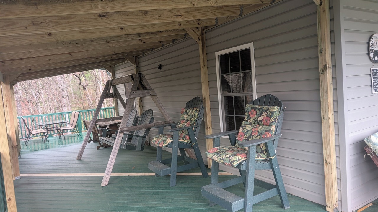 Photo of Outdoor in West Jefferson