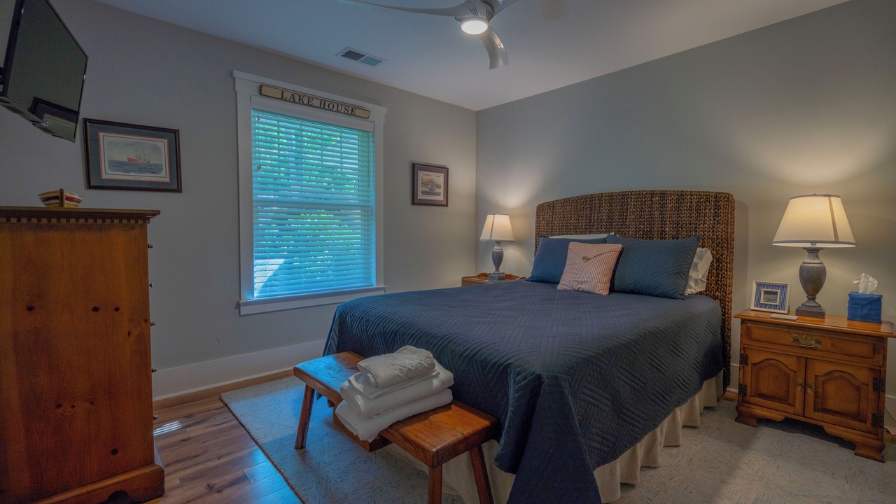 Photo of Bedroom in Mooresville