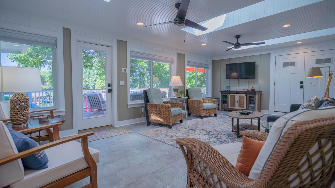 Photo of Outdoor in Mooresville