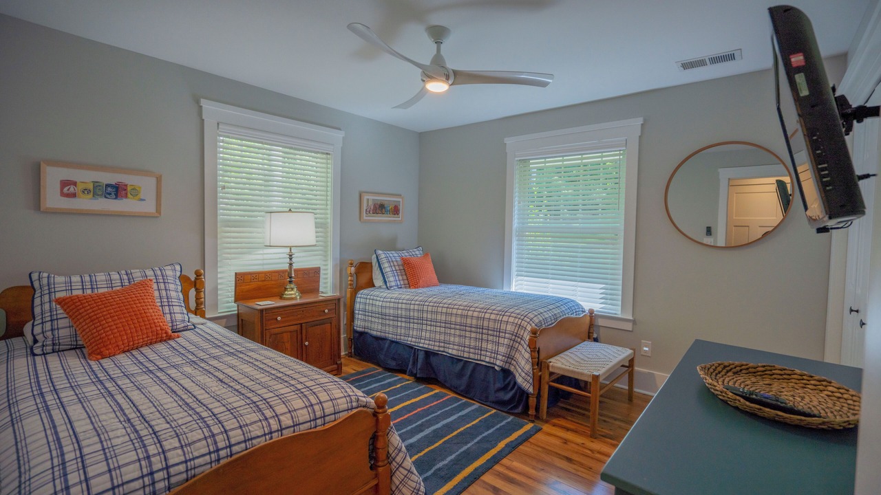 Photo of Bedroom in Mooresville