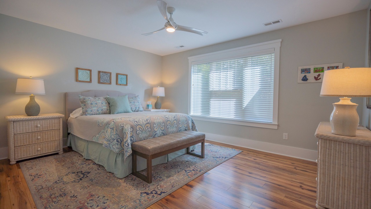 Photo of Bedroom in Mooresville