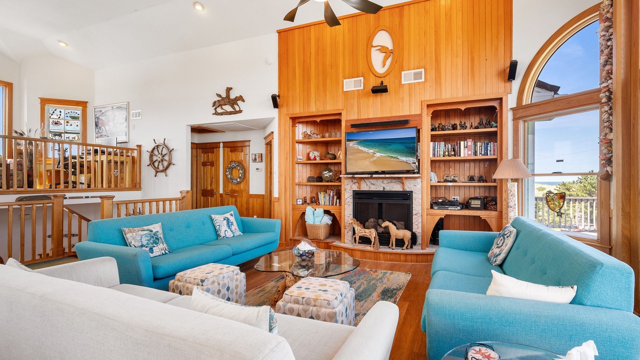 Photo of Bedroom in Carova Beach