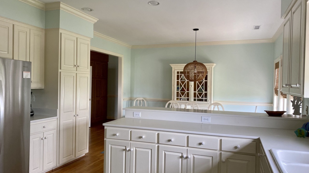 Photo of Kitchen in Shell Island