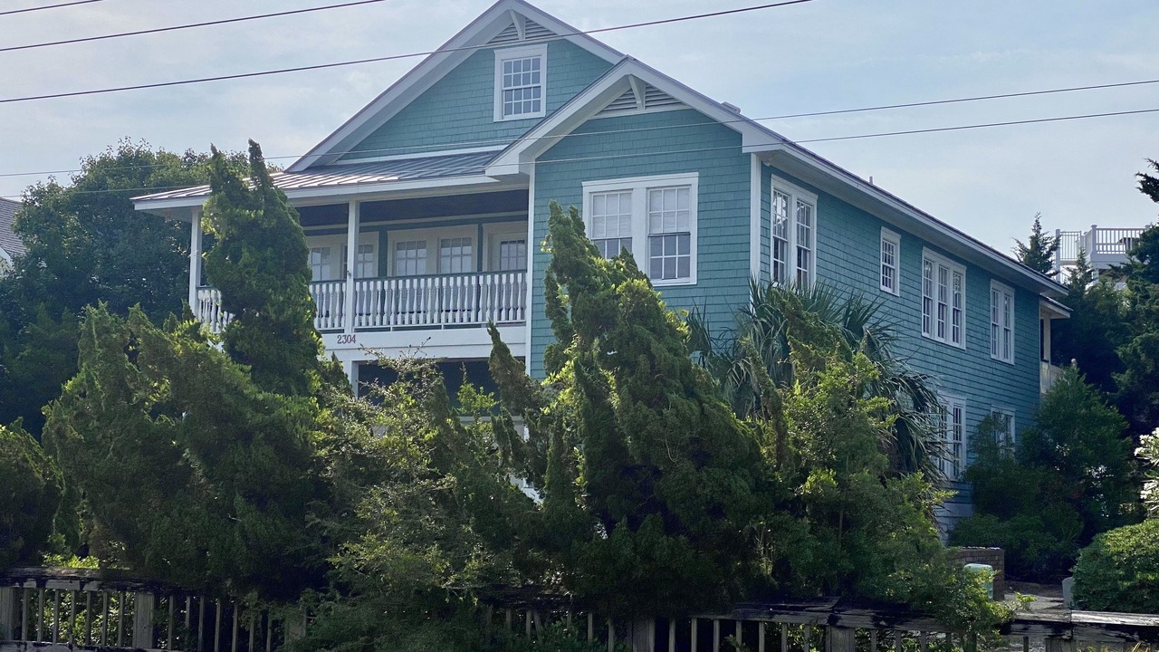 Photo of Outdoor in Shell Island