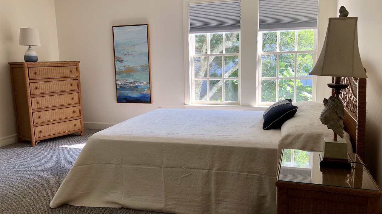 Photo of Bedroom in Shell Island