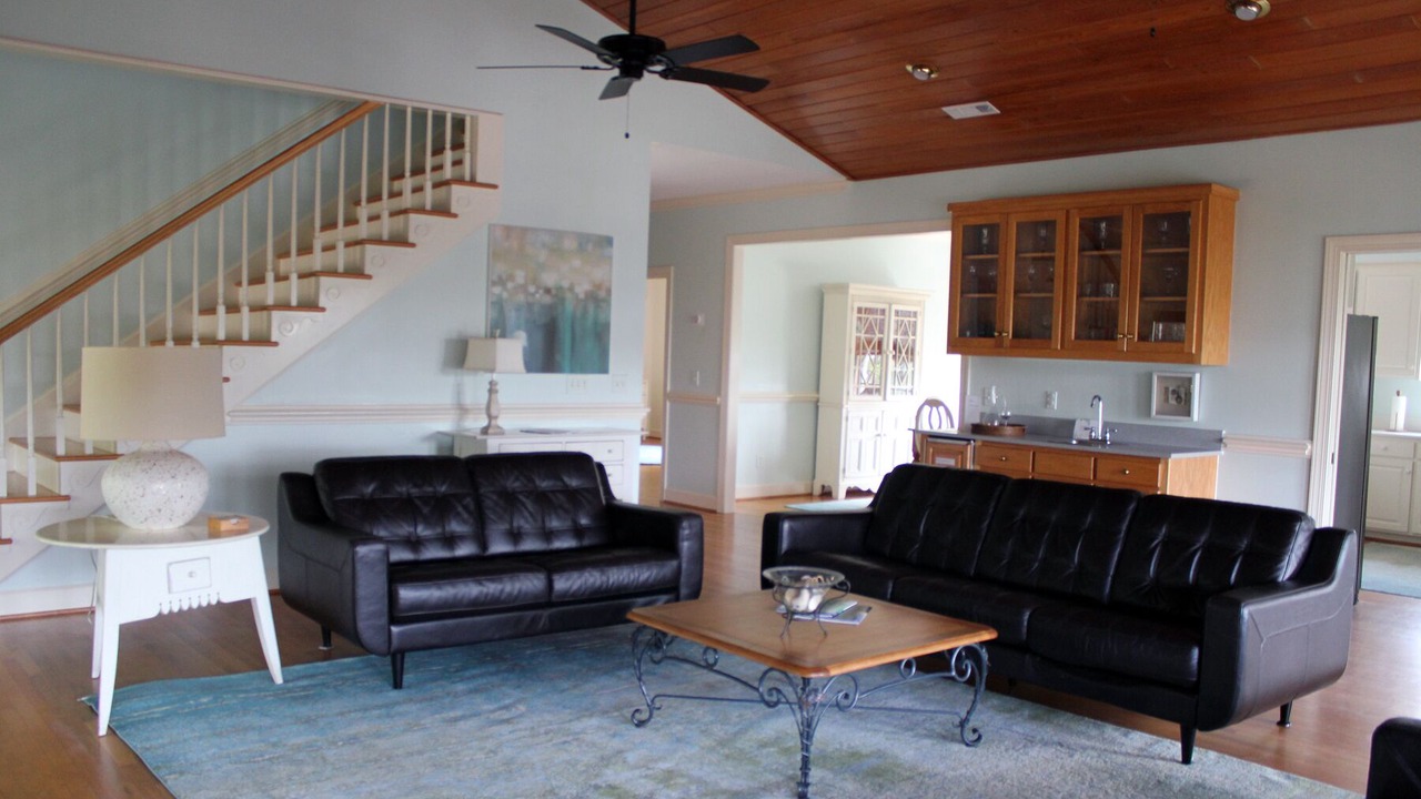 Photo of Livingroom in Shell Island