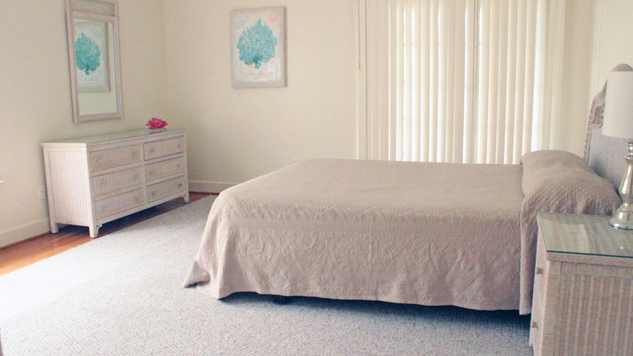 Photo of Bedroom in Shell Island