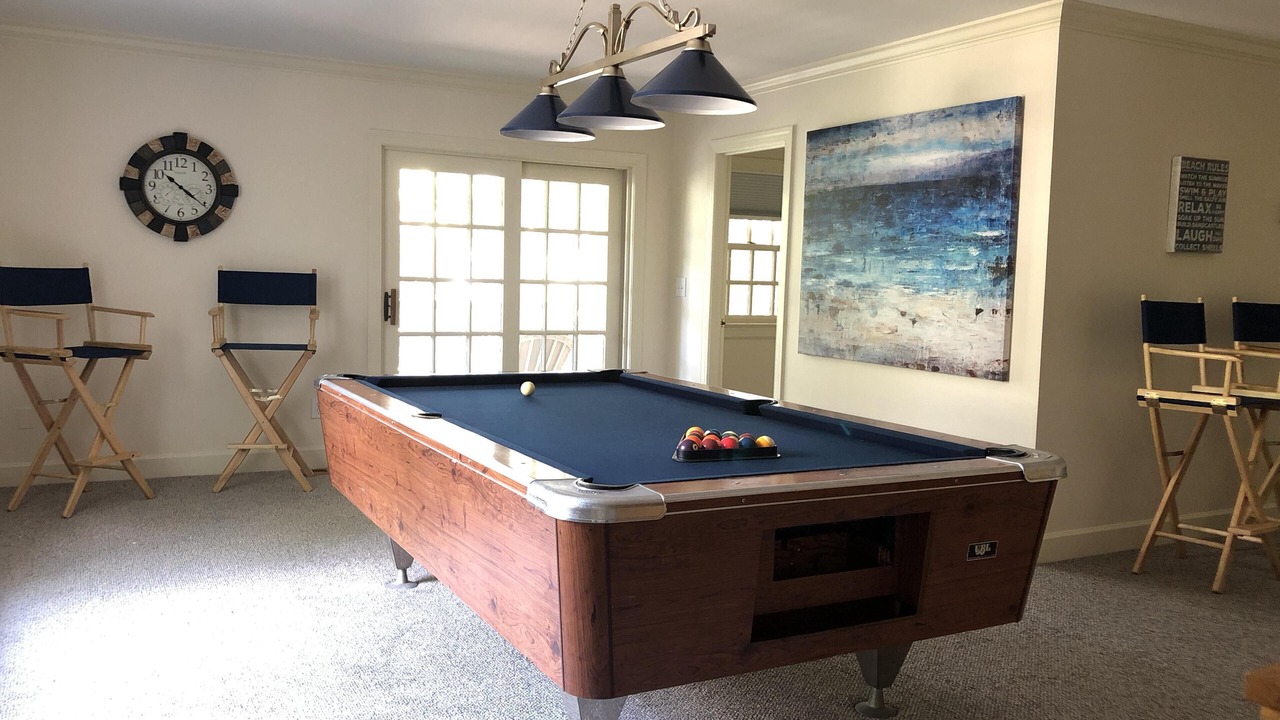Photo of Bedroom in Shell Island