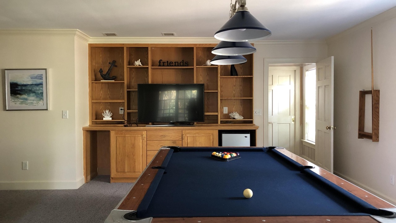 Photo of Bedroom in Shell Island
