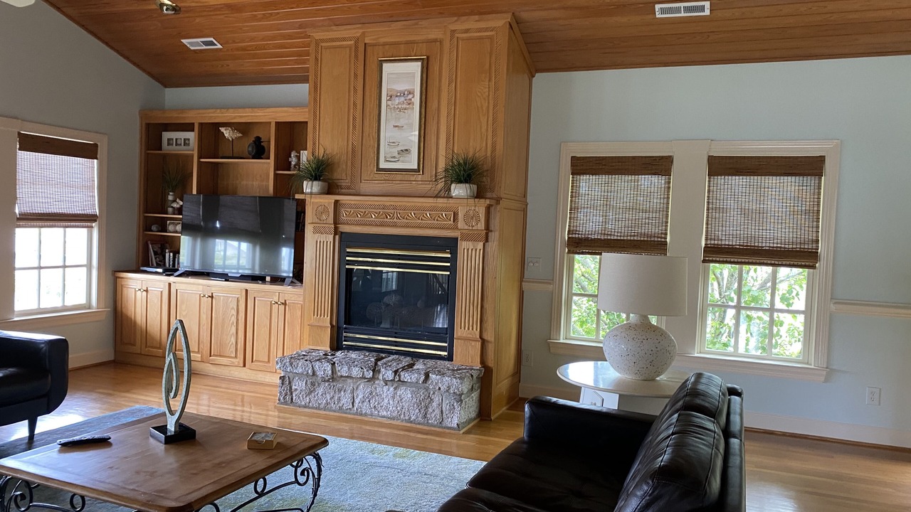 Photo of Livingroom in Shell Island
