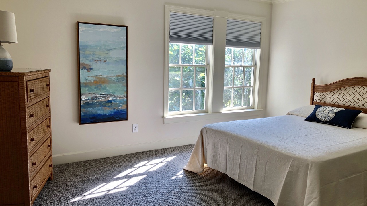 Photo of Bedroom in Shell Island