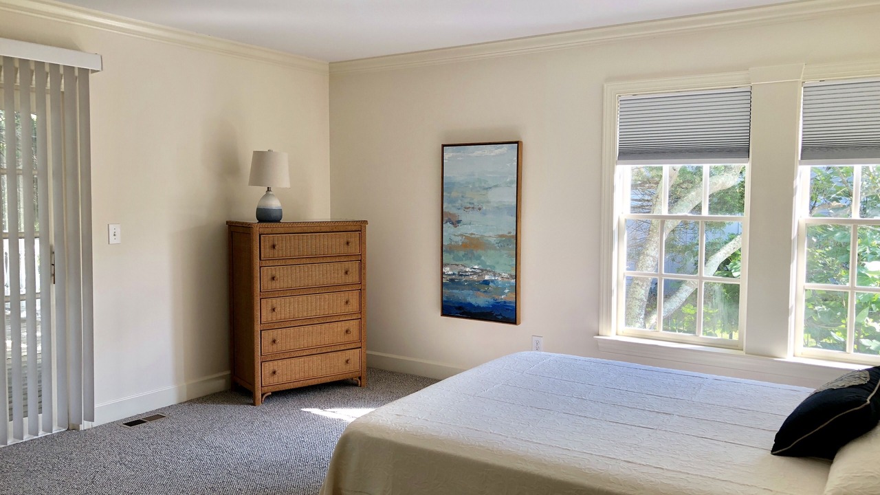 Photo of Bedroom in Shell Island