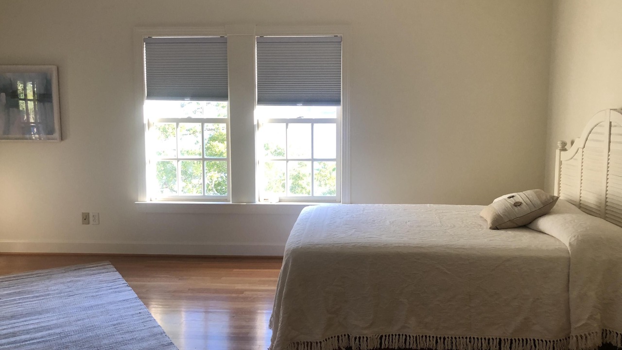 Photo of Bedroom in Shell Island