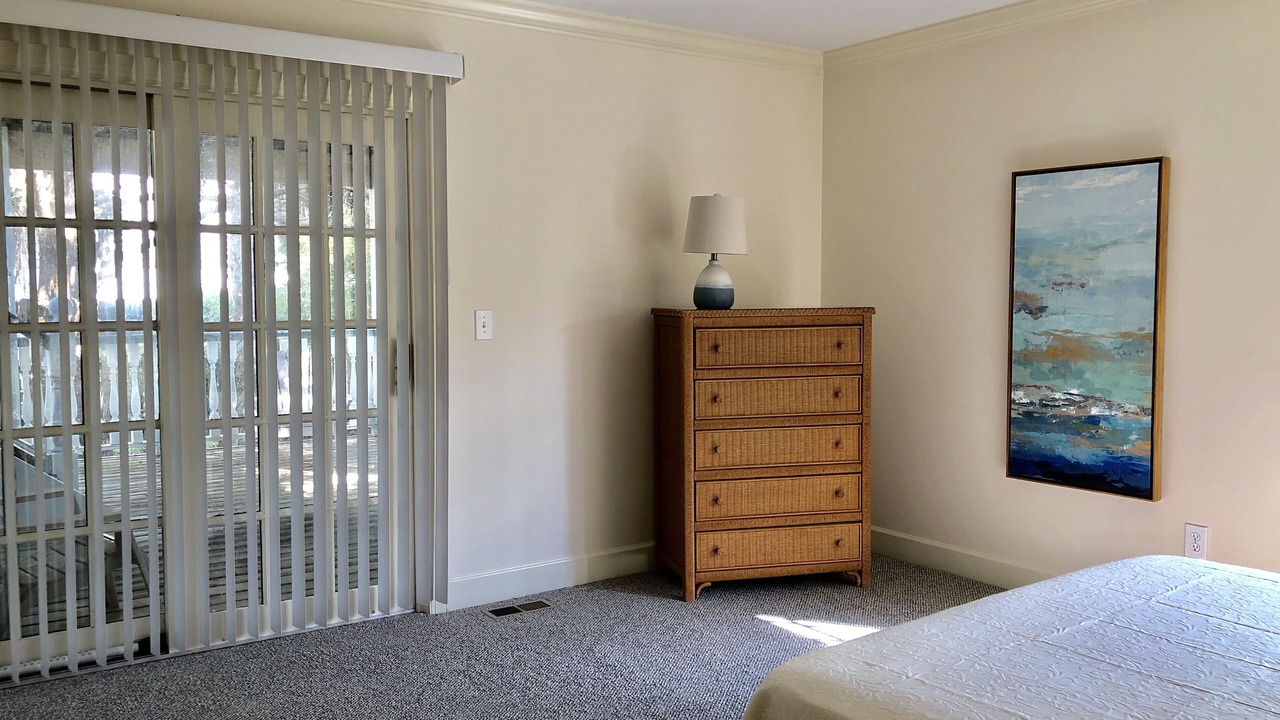 Photo of Bedroom in Shell Island