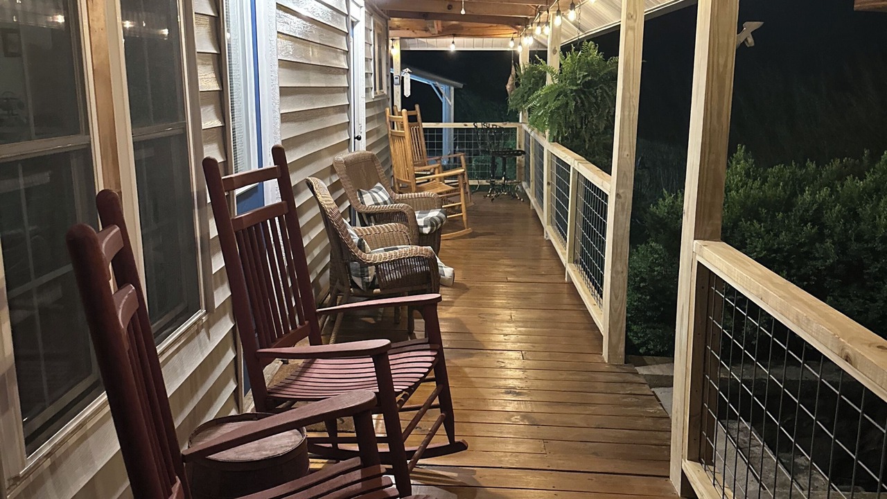 Photo of Outdoor in Robbinsville