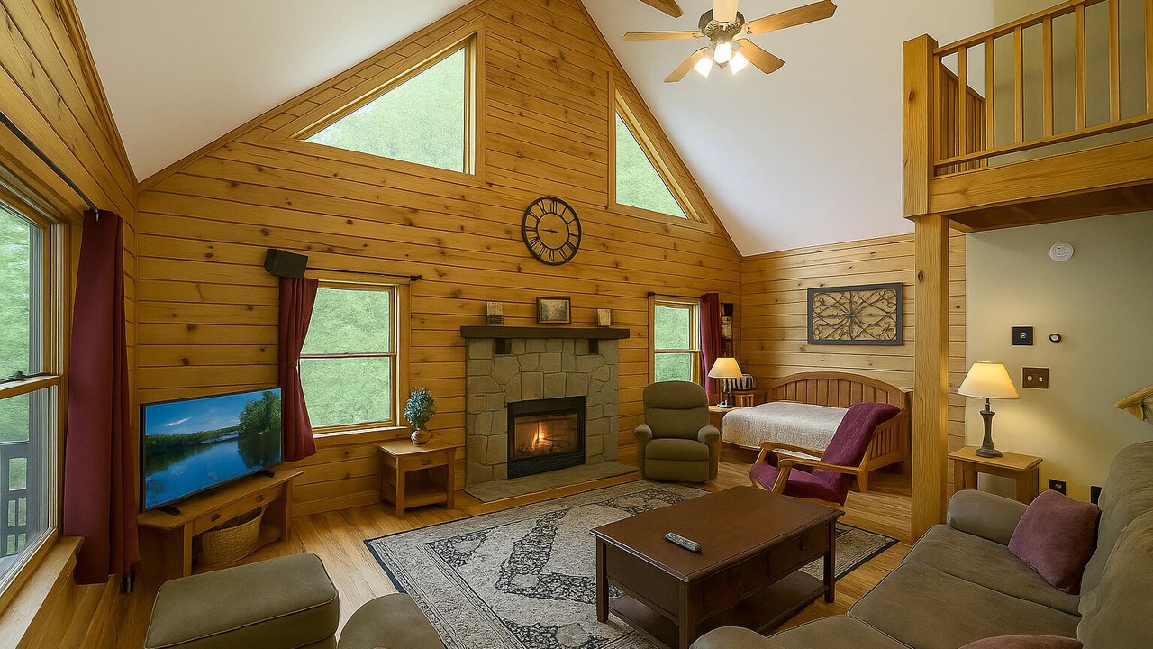 Photo of Livingroom in Skyland
