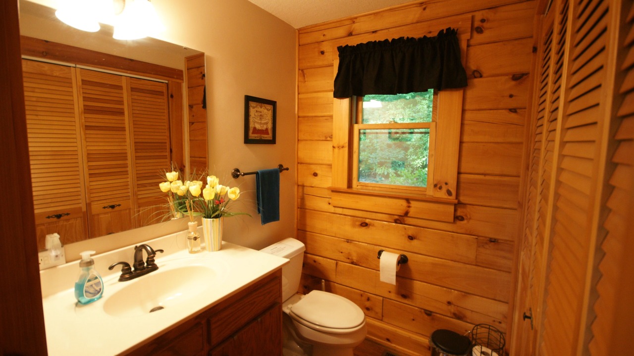 Photo of Bathroom in Skyland