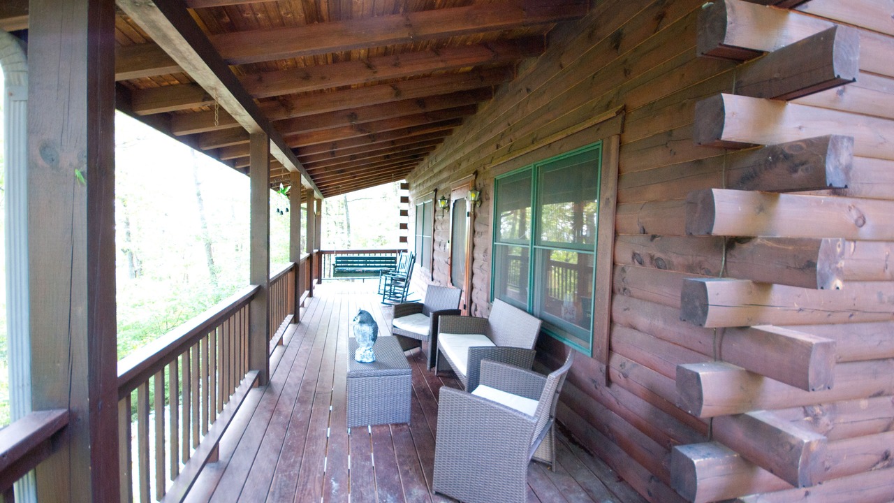 Photo of Outdoor in Skyland