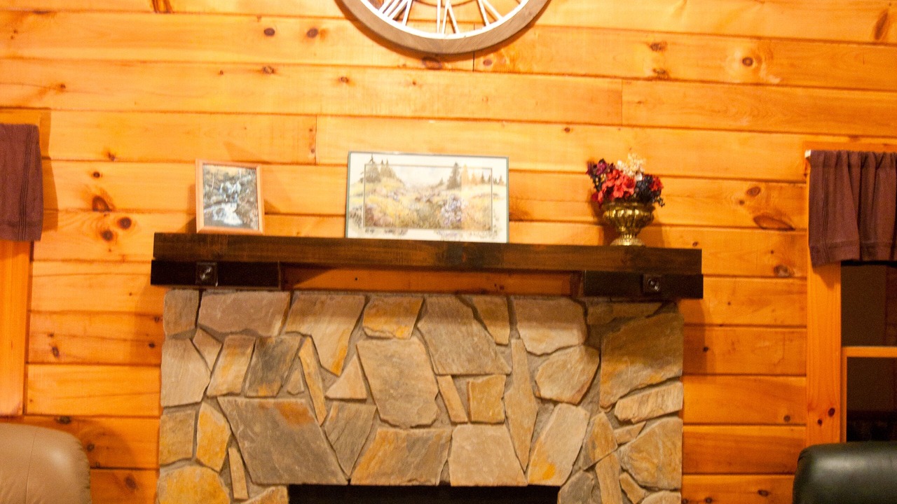 Photo of Livingroom in Skyland