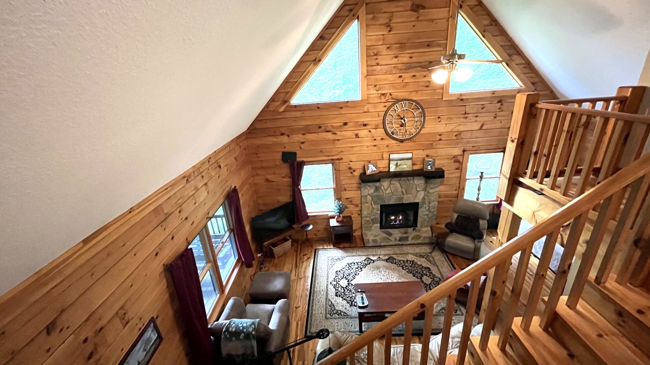 Photo of Livingroom in Skyland