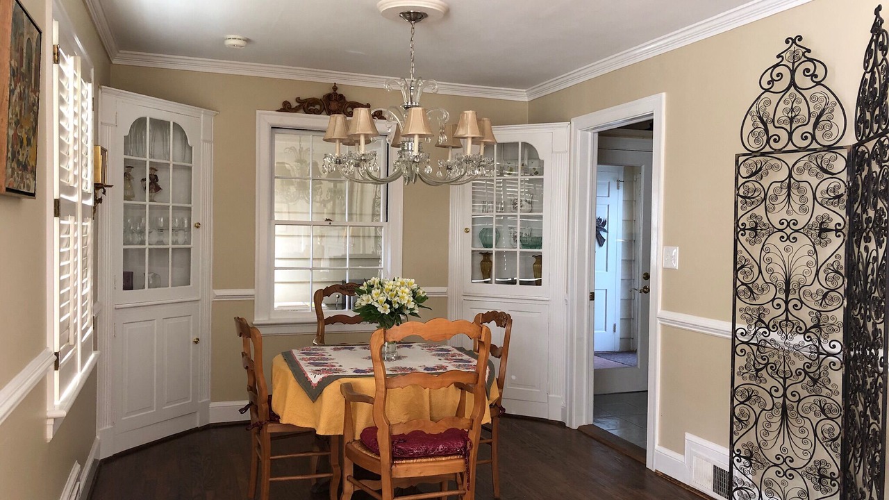 Photo of Livingroom in Winston - Salem