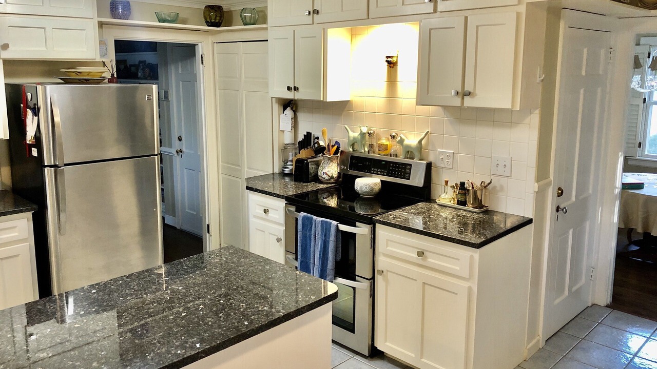 Photo of Kitchen in Winston - Salem