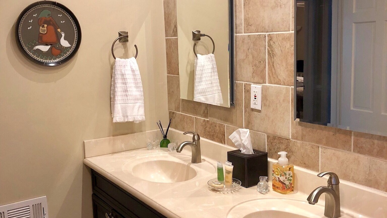Photo of Bathroom in Winston - Salem