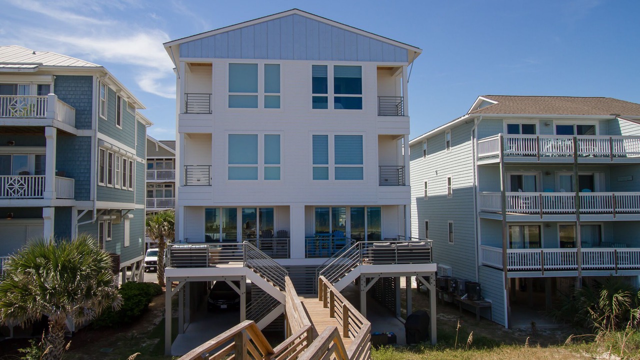 Photo of Outdoor in Carolina Beach
