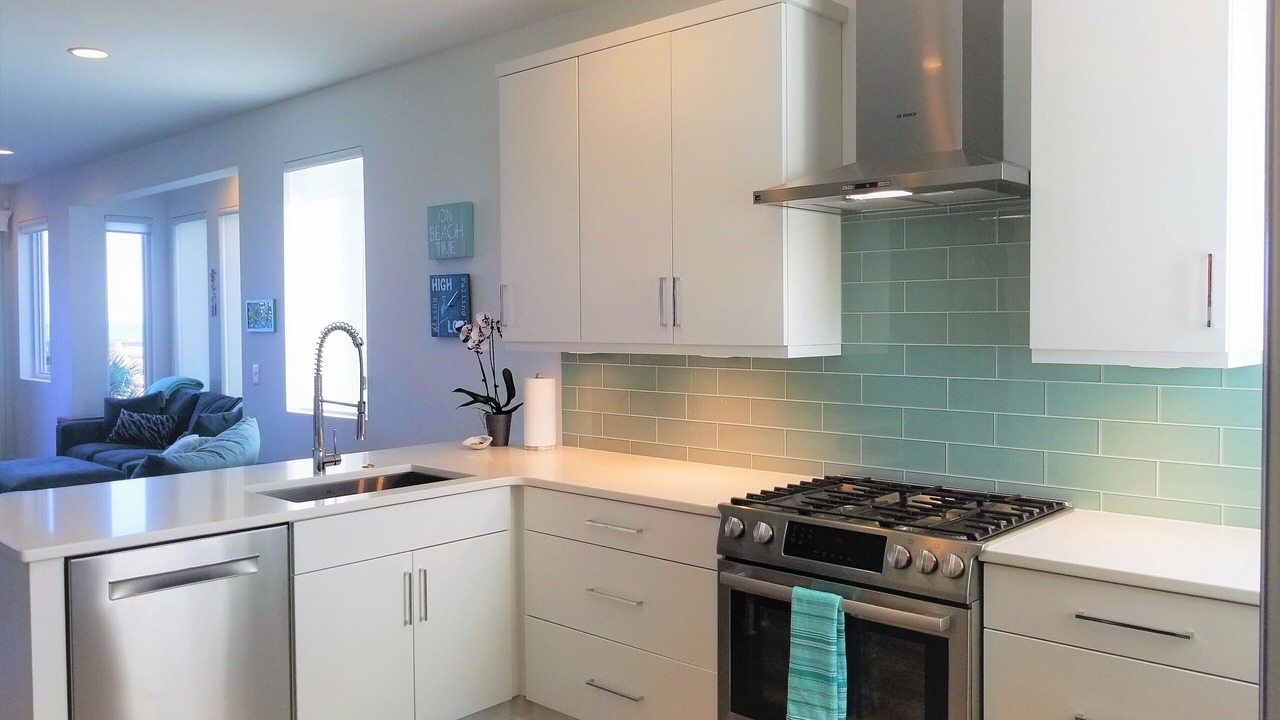 Photo of Kitchen in Carolina Beach