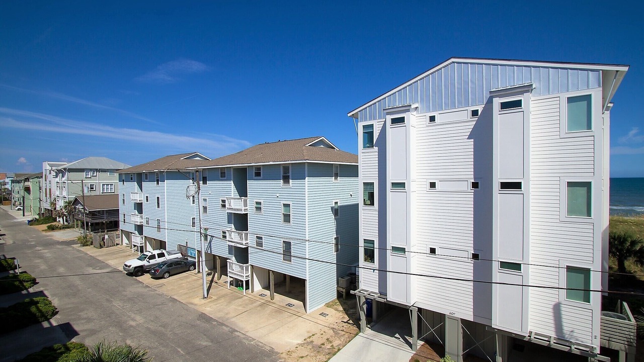 Photo of Outdoor in Carolina Beach