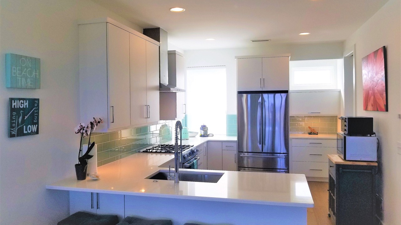 Photo of Kitchen in Carolina Beach