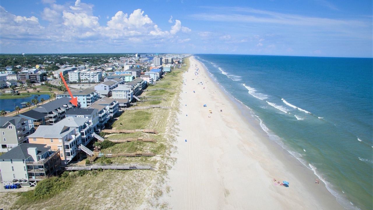 Photo of Others in Carolina Beach