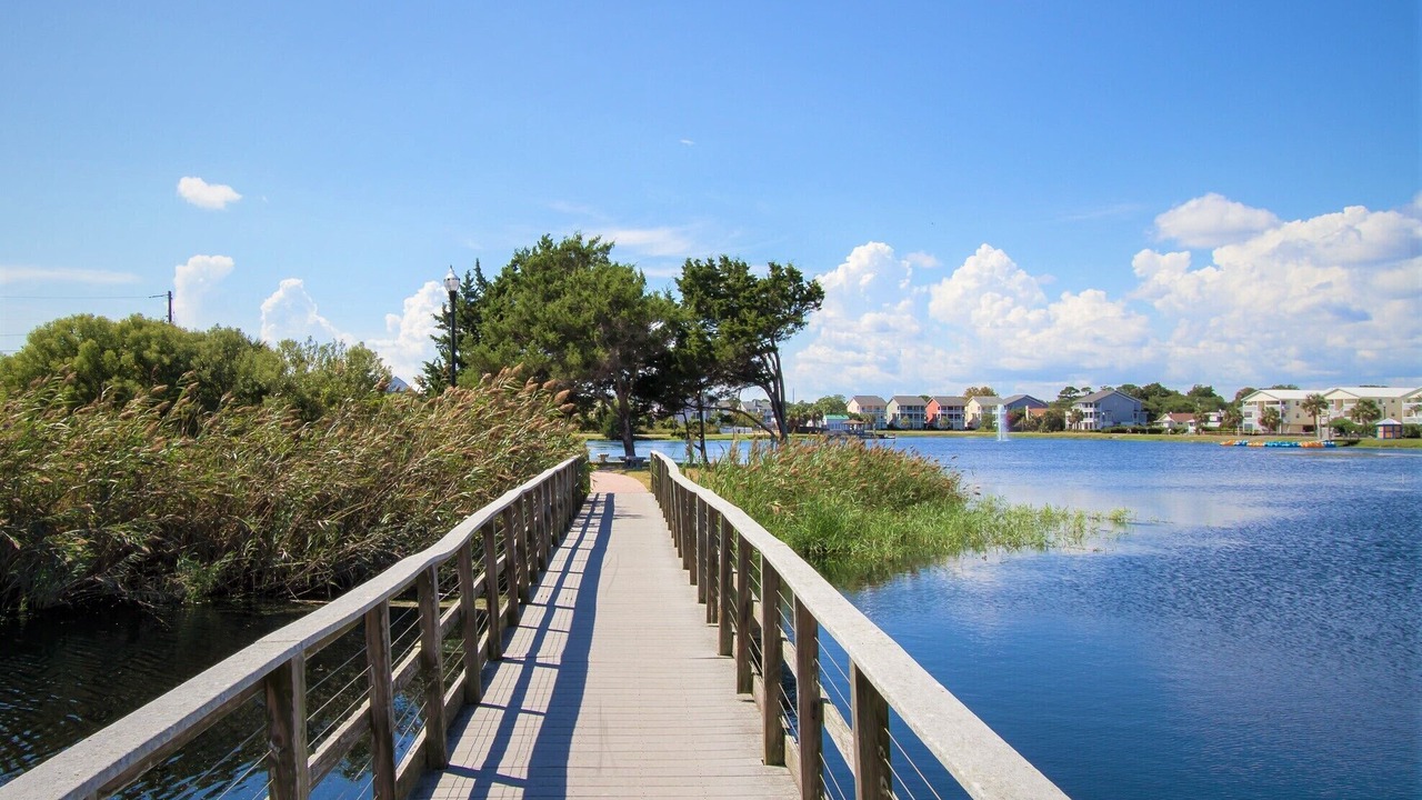 Photo of Outdoor in Carolina Beach