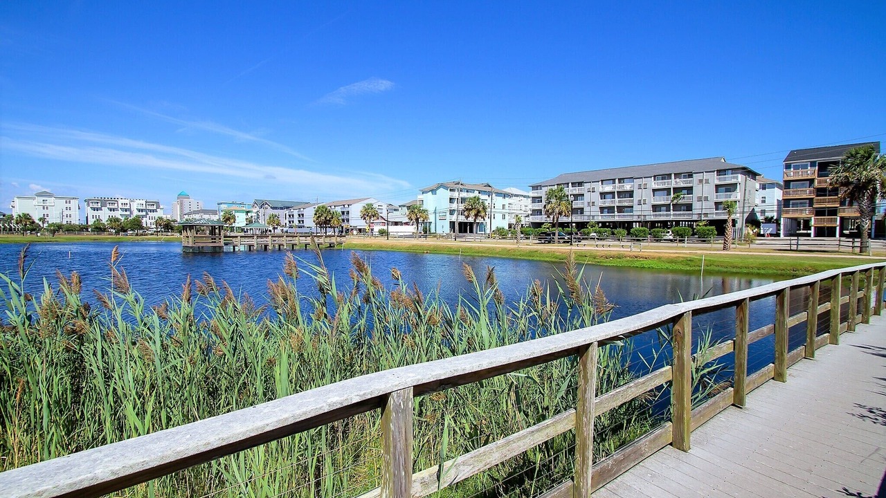 Photo of Outdoor in Carolina Beach
