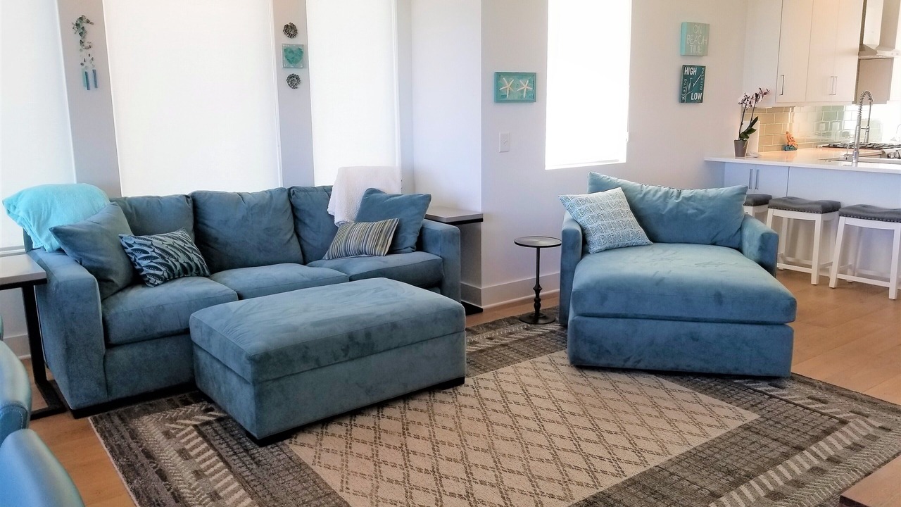Photo of Livingroom in Carolina Beach
