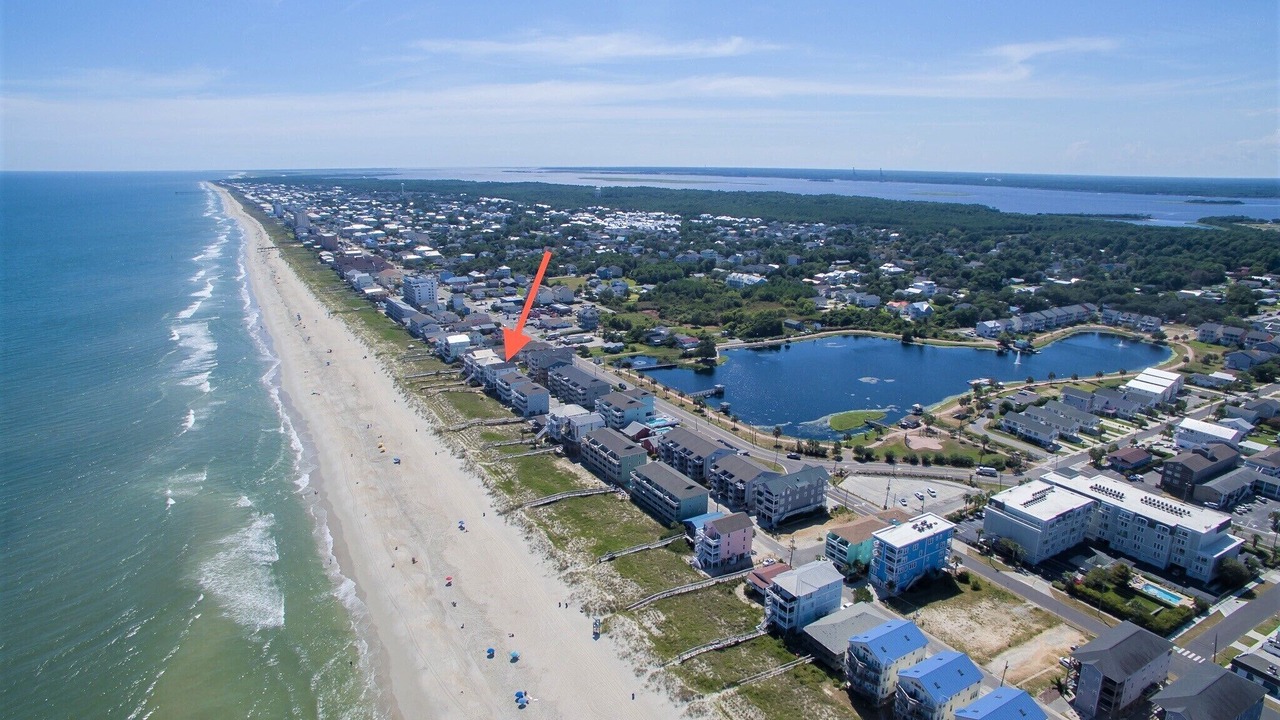 Photo of Others in Carolina Beach