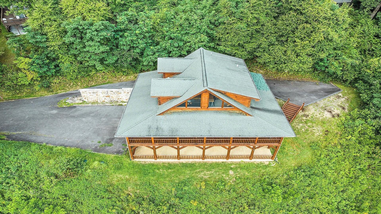 Photo of Outdoor in Maggie Valley