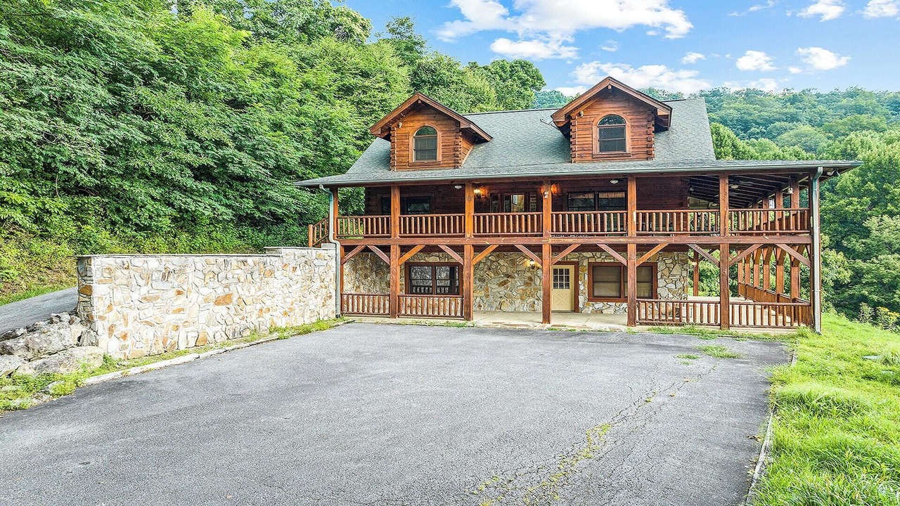Photo of Outdoor in Maggie Valley