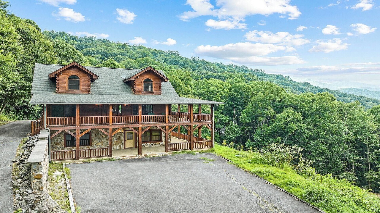 Photo of Outdoor in Maggie Valley