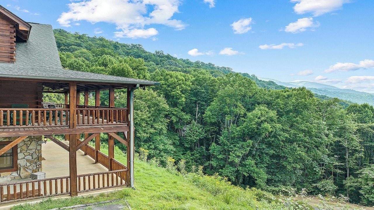 Photo of Outdoor in Maggie Valley