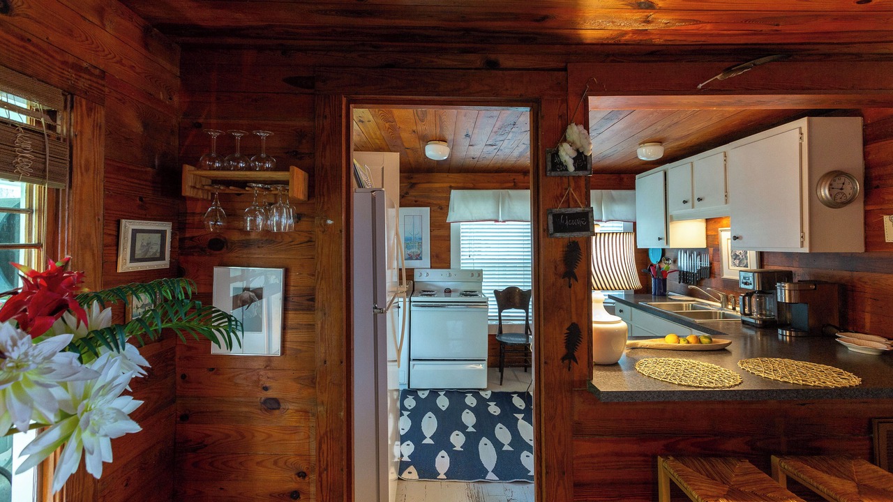 Photo of Bedroom in Minnesott Beach