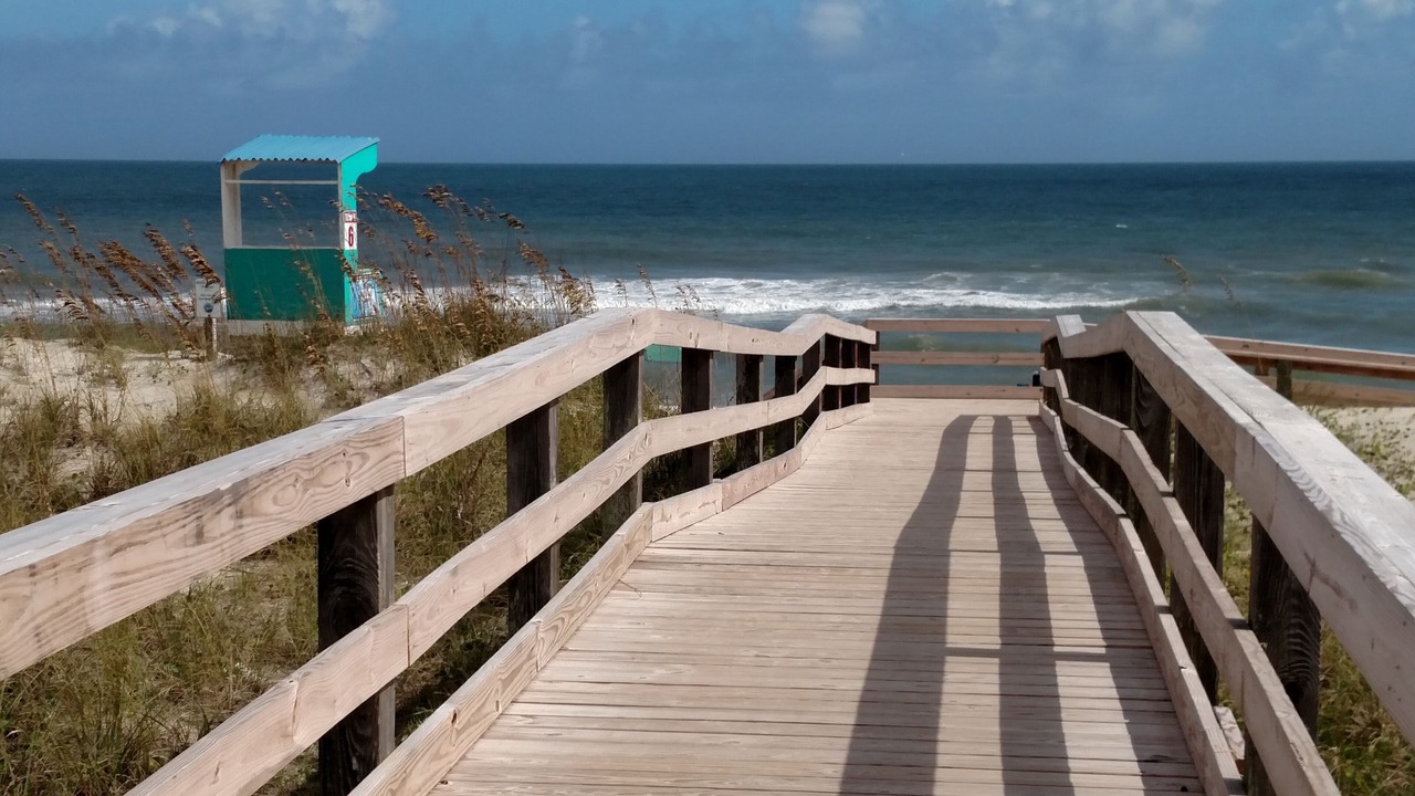 Photo of Others in Wilmington Beach