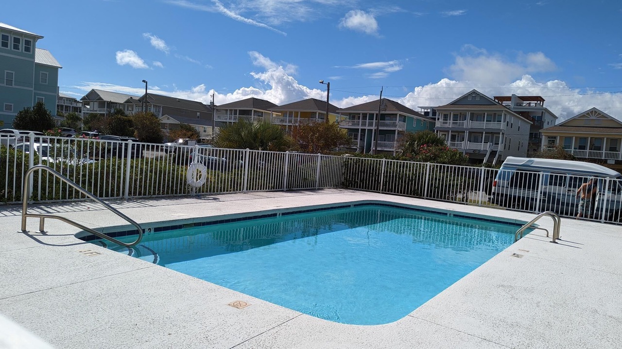 Photo of Outdoor in Wilmington Beach