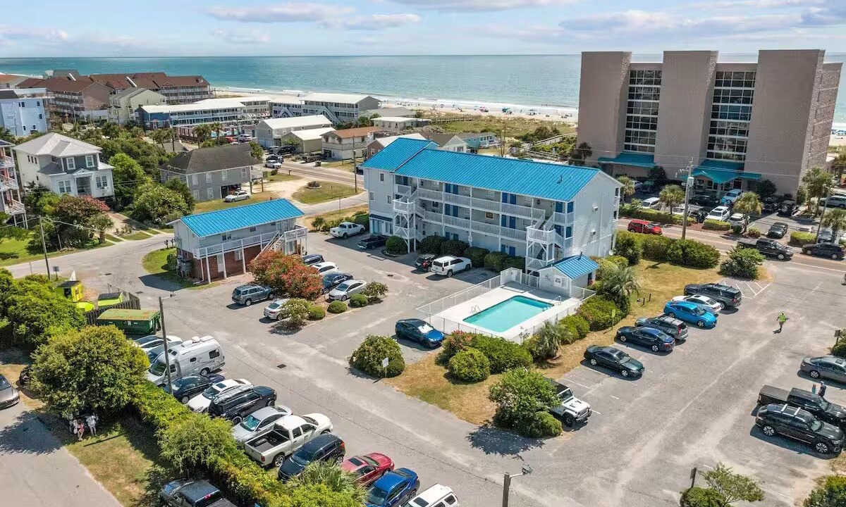 Photo of Outdoor in Wilmington Beach