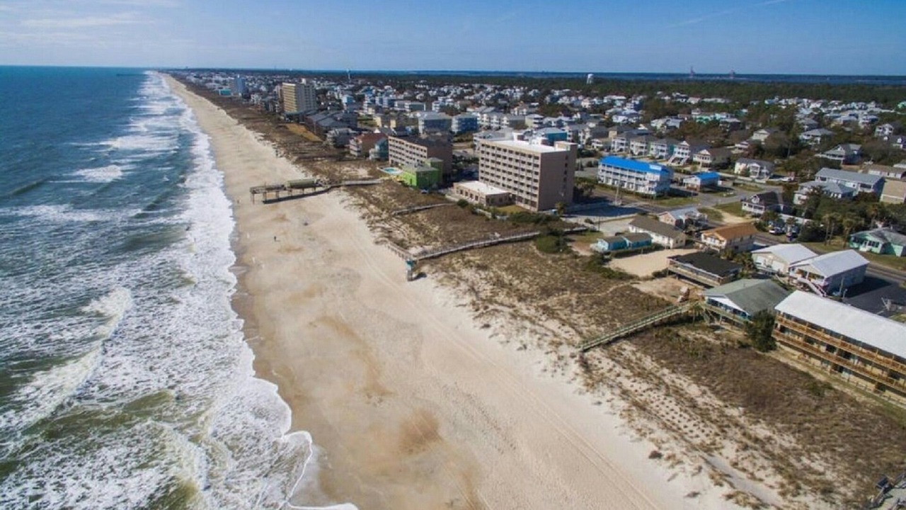 Photo of Others in Wilmington Beach