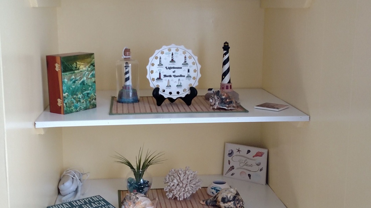 Photo of Bedroom in Wilmington Beach